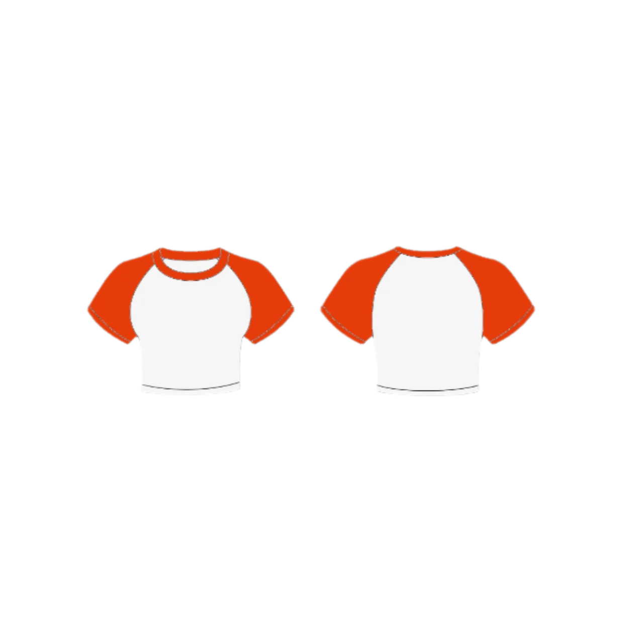 CUSTOM ZODIAC BABY TEE