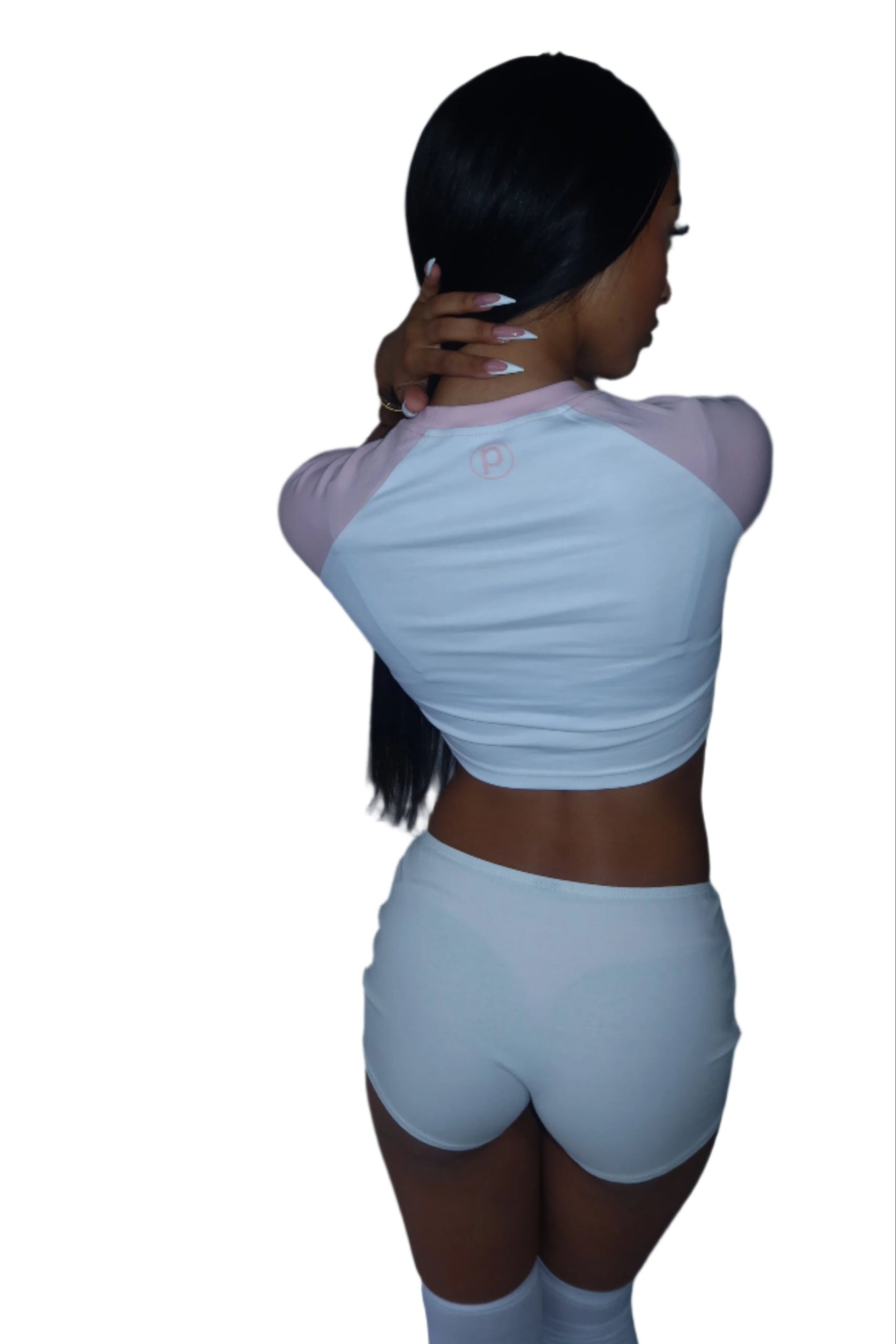 "LIKE A LIBRA" TEE